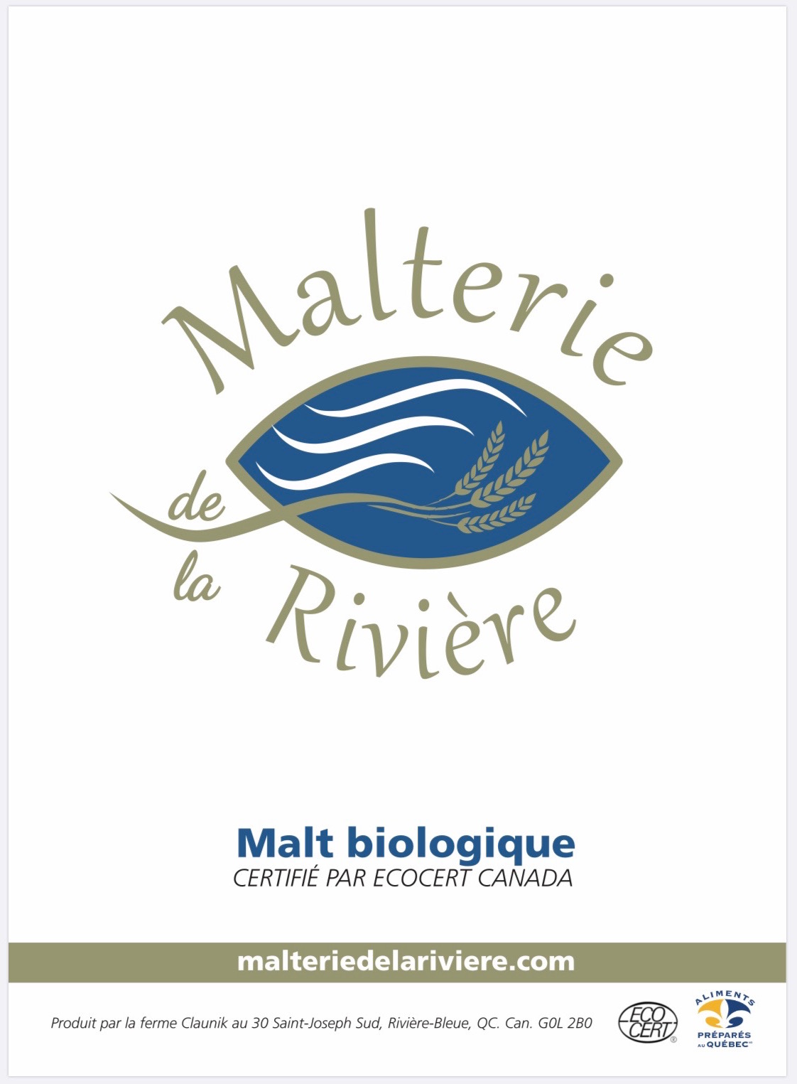 Malt Pâle ale
