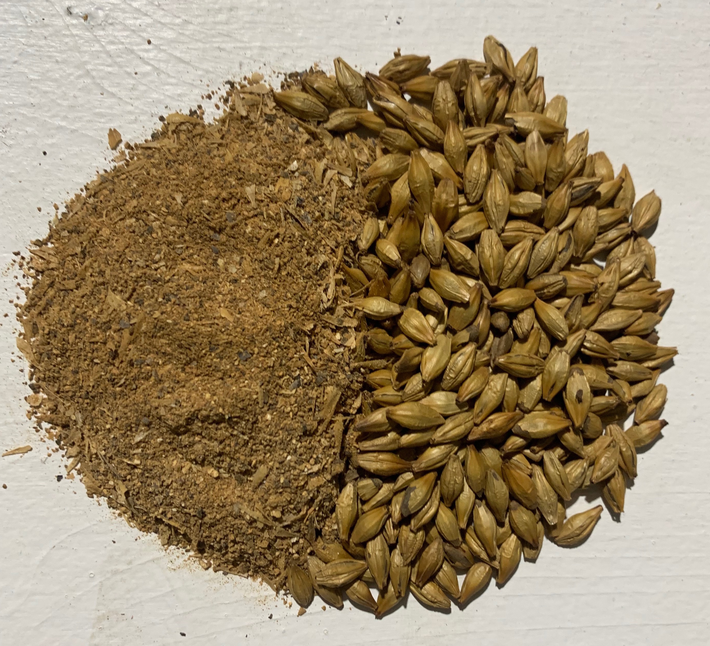 Malt R2 (roasted 2)